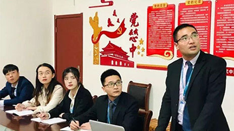 “雙11”新起點，居然之家多店培訓接力！