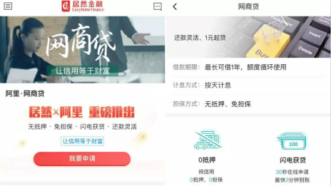 15億！居然之家推出首個“抗疫貸款”