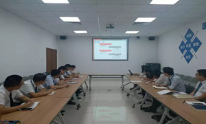 “堅(jiān)持陽(yáng)光采購(gòu)原則，優(yōu)化采購(gòu)流程”，光谷店采購(gòu)管理辦法培訓(xùn)圓滿舉行！