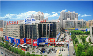 居然之家十堰店：消費(fèi)者的口碑，我們的責(zé)任