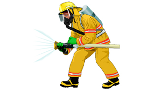 預(yù)防為主，防消結(jié)合，宜昌店開展消防疏散逃生演練