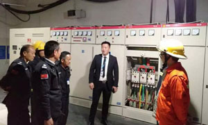 安全是員工的生命線，員工是安全的負(fù)責(zé)人——安徽淮南店物業(yè)安全管理培訓(xùn) 