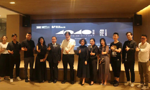 “第三屆沈陽創(chuàng)意設(shè)計周”成功落地居然之家沈陽渾南店！