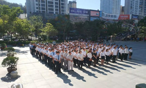 居然之家十堰店|七月，愿所有美好如約而至！